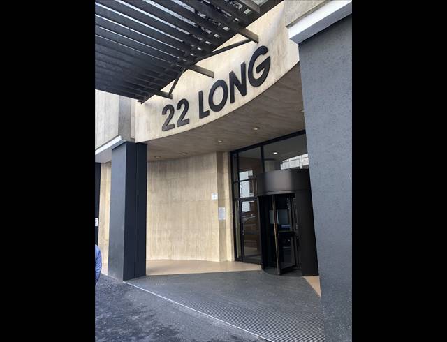 615M² OFFICE TO LET IN CAPE TOWN CITY CENTRE